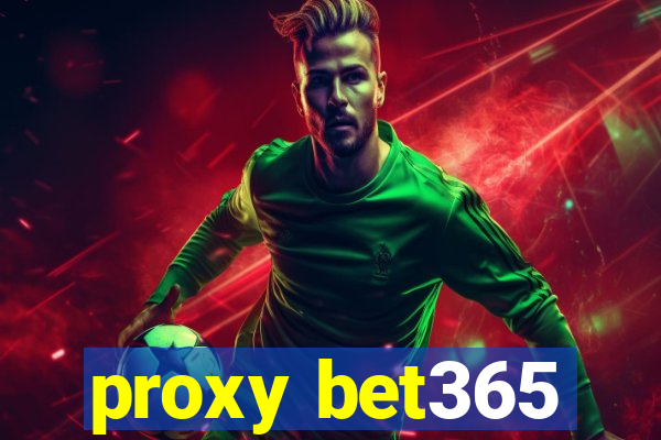 proxy bet365